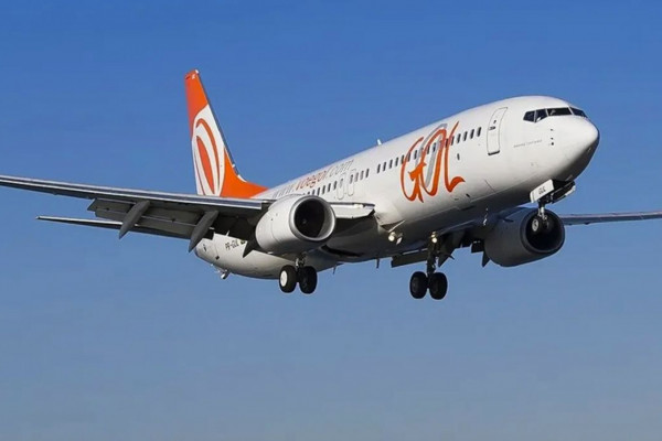 Voa Brasil registra 40 mil reservas nos últimos 10 meses