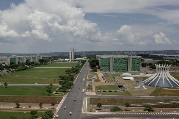 Número de vagas do CNU 2025 sobe para 3.652