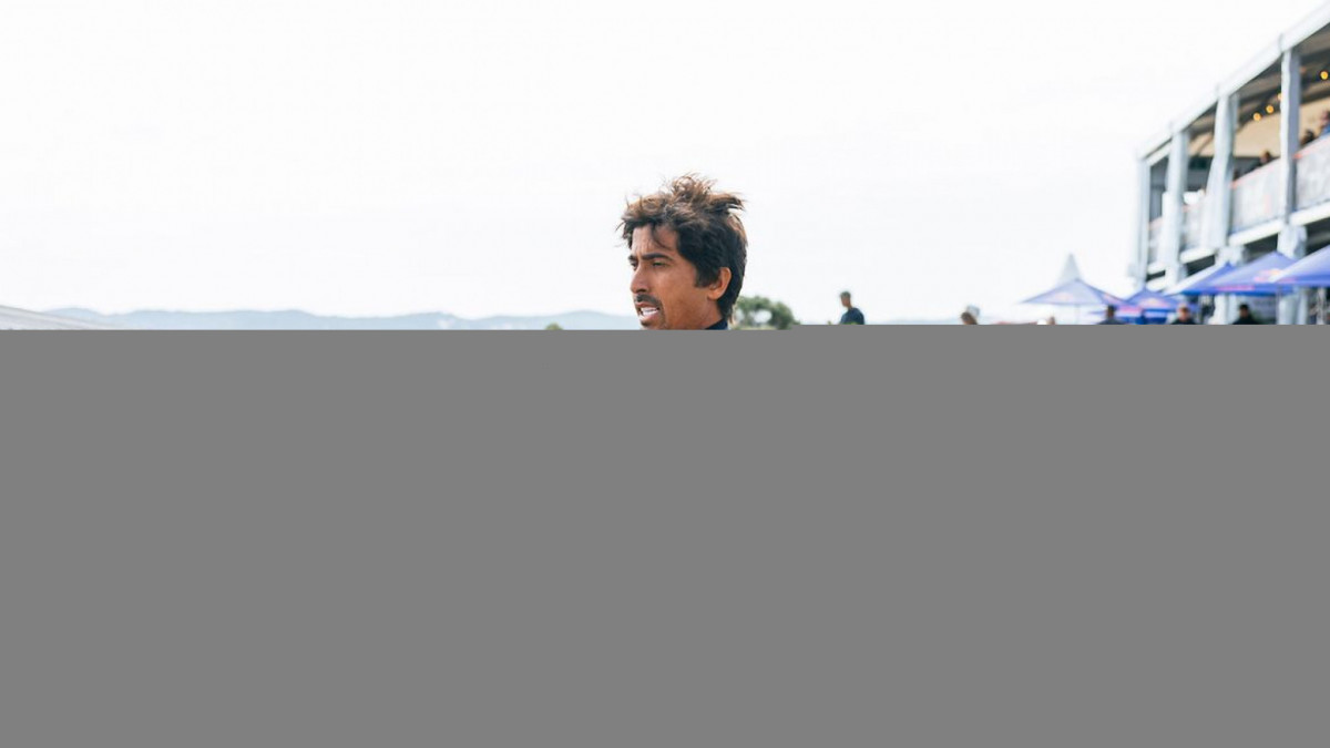 Surfe: Miguel Pupo e João Chianca vão às oitavas de Margaret River