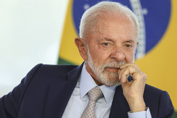 Lula: dívida do Brasil com a África pode ser paga com agricultura