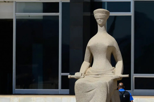 Primeira Turma do Supremo julga Núcleo 3 da trama golpista nesta terça