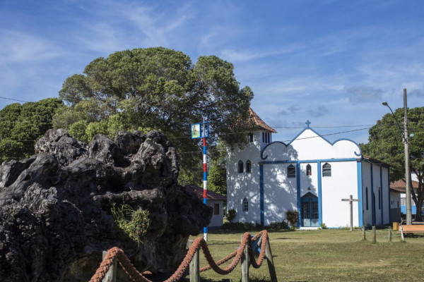 Festa da Palavra valoriza narrativas decoloniais na literatura
