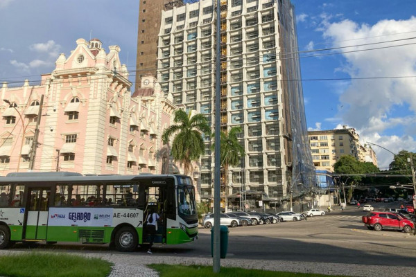 Plataforma digital vai reunir hospedagens em hotéis e imóveis na COP30