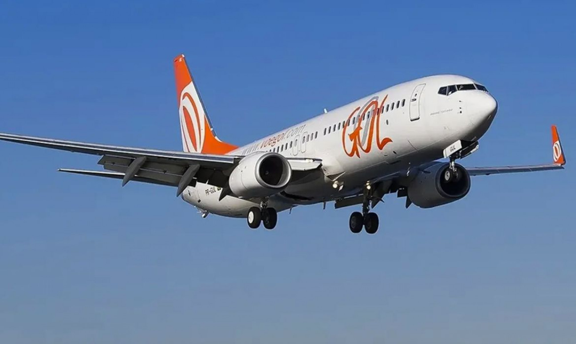 Voa Brasil registra 40 mil reservas nos últimos 10 meses