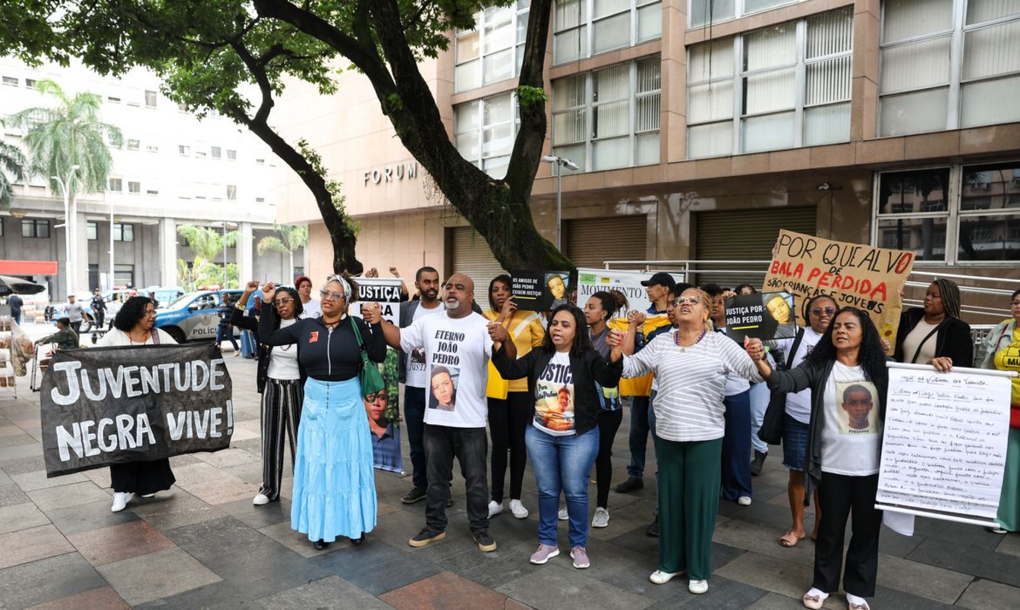 Caso João Pedro: TJRJ adia decisão sobre novo julgamento de policiais