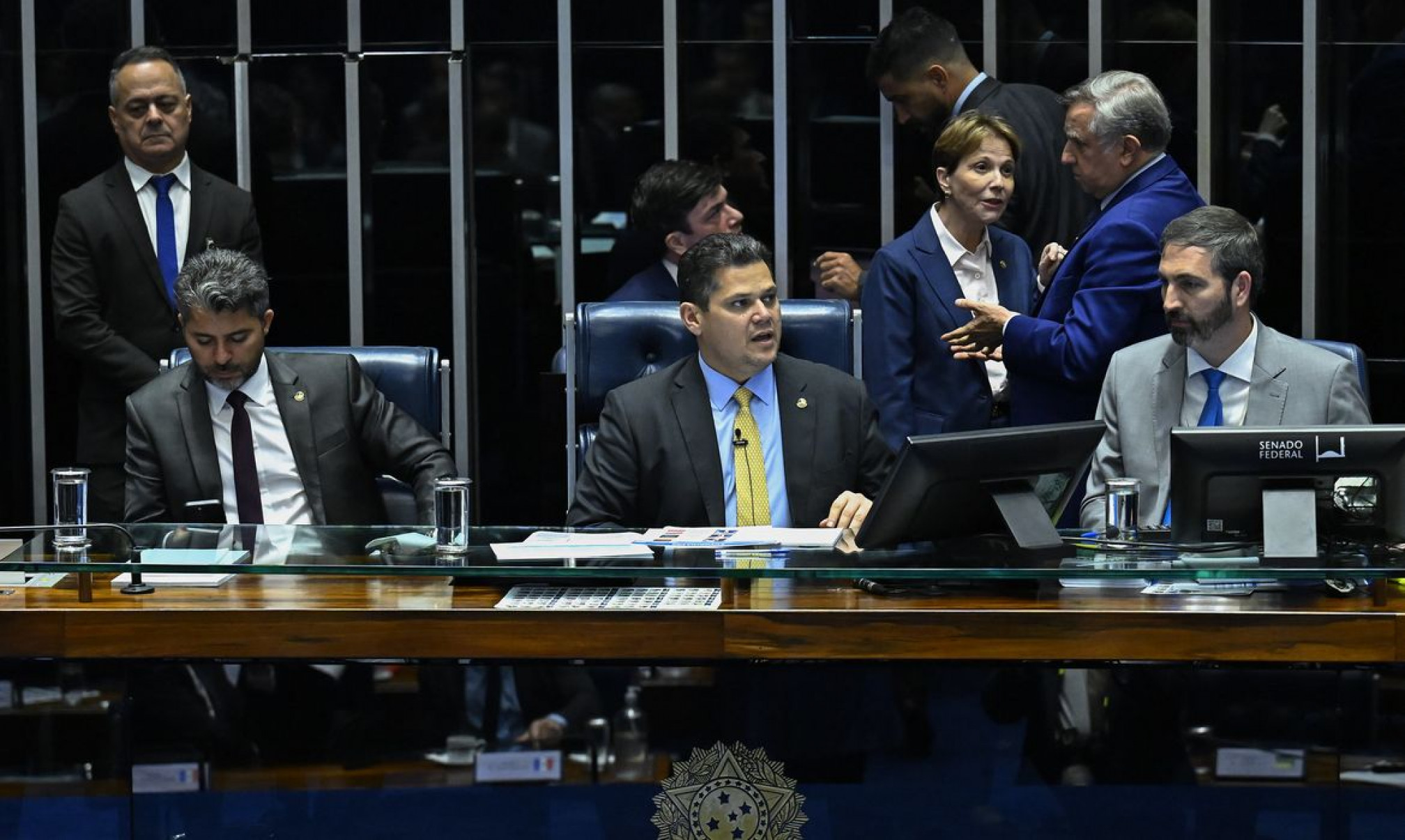 Senado aprova novo marco para o licenciamento ambiental no país