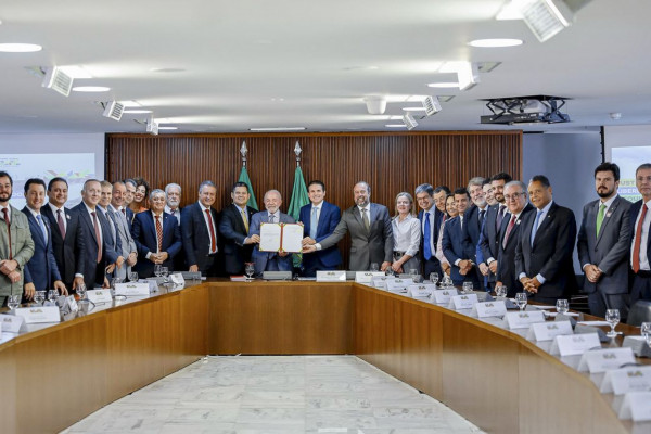 Setor elétrico: MP permite que consumidor escolha o fornecedor 