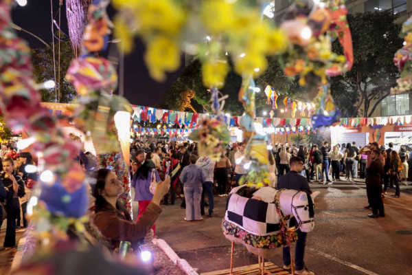 TV Brasil terá programação especial das festas de São João