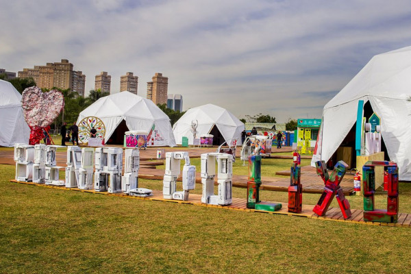 Bienal do Lixo 2025 propõe reflexão sobre consumo consciente
