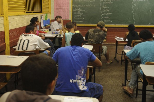 Inep divulga resultados de recursos de atendimento para o Encceja