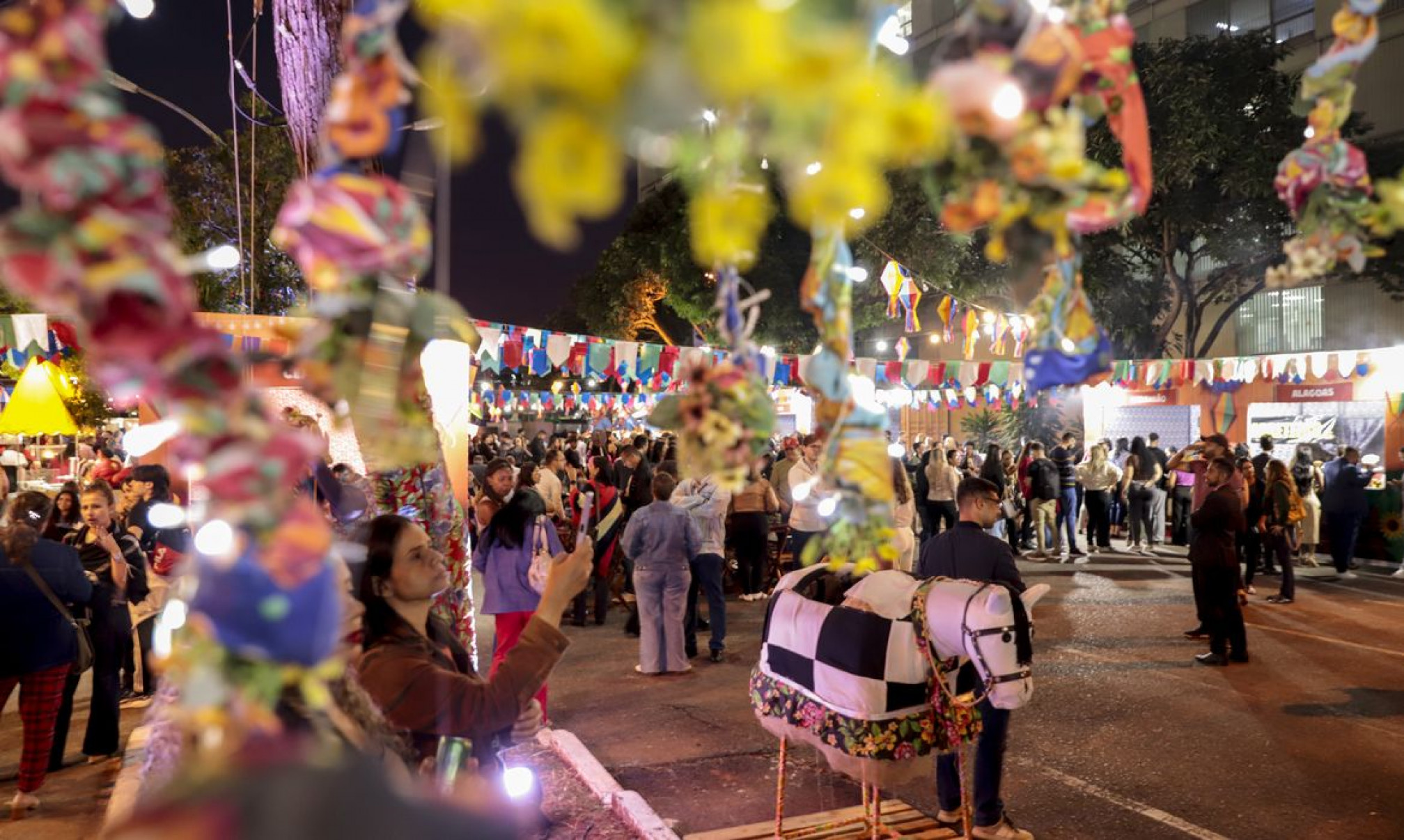TV Brasil terá programação especial das festas de São João