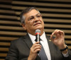 Ministro do STF diz ter recebido mensagem com ameaças e ofensas