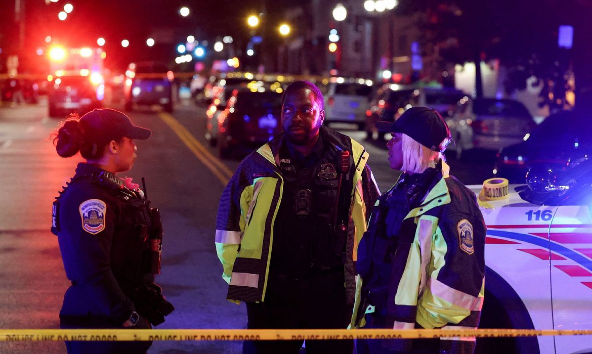 Entidade israelense atribui assassinatos nos EUA a críticas à Israel