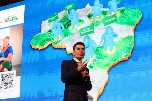 Ministério anuncia 130 mil novas unidades do Minha Casa, Minha Vida