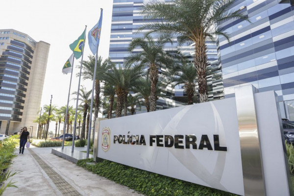 Polícia Federal prorroga até sexta inscrições para concurso público