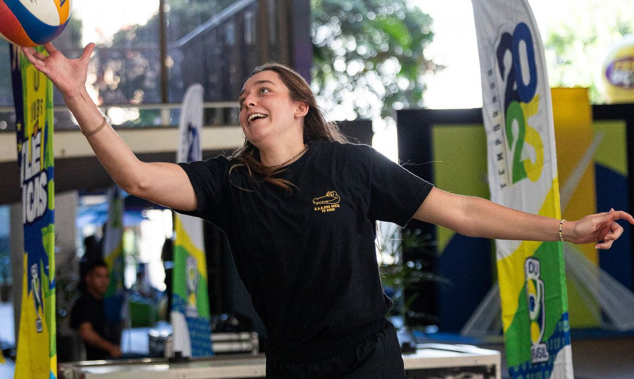 Disputas do JUBs Atléticas movimentam Goiânia e São Luís até domingo