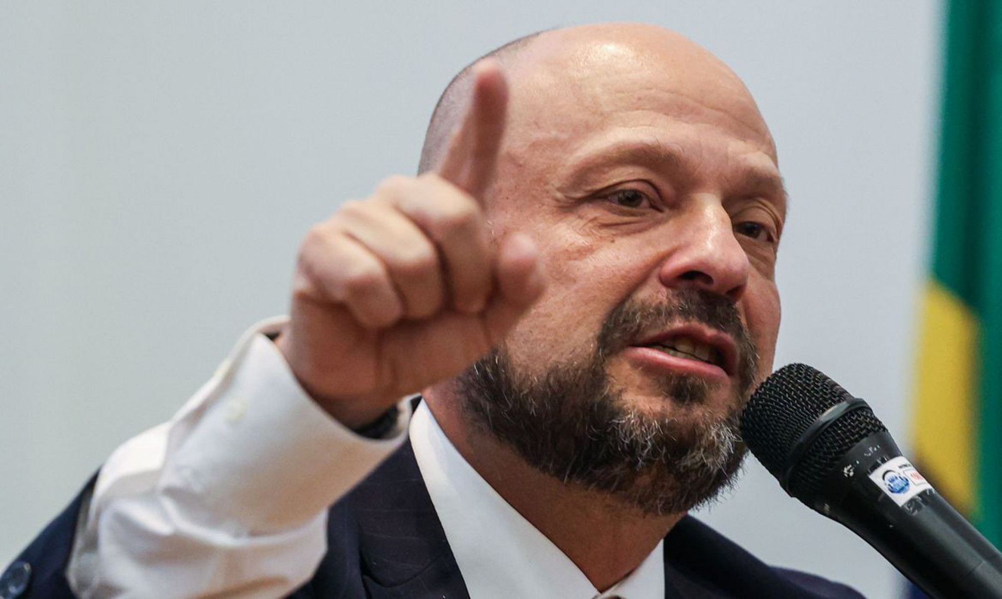 INSS volta a autorizar empréstimos mediante cadastramento biométrico 