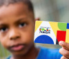 Caixa paga Bolsa Família a beneficiários com NIS de final 5