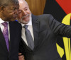 Lula incentiva empresariado a investir em Angola 