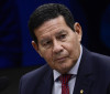 Mourão diz que não participou de reunião golpista no governo Bolsonaro