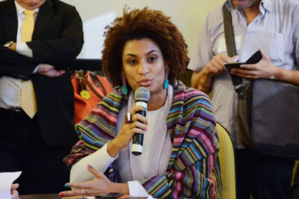 Moraes nega pedido de assassino de Marielle para receber R$ 249 mil