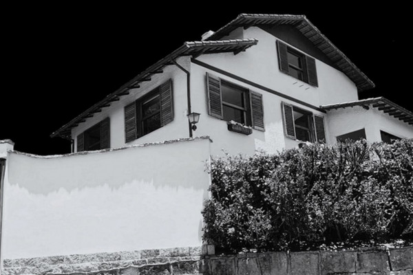 Justiça transfere posse da Casa da Morte para Prefeitura de Petrópolis