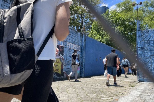 Prefeitura de SP afasta diretores de escolas mal avaliadas no Ideb