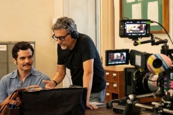 O Agente Secreto ganha melhor direção e melhor ator em Cannes