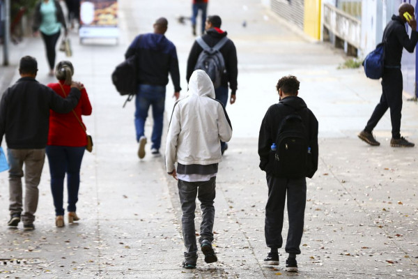 Meteorologia diz que frio será mais intenso no sul do país