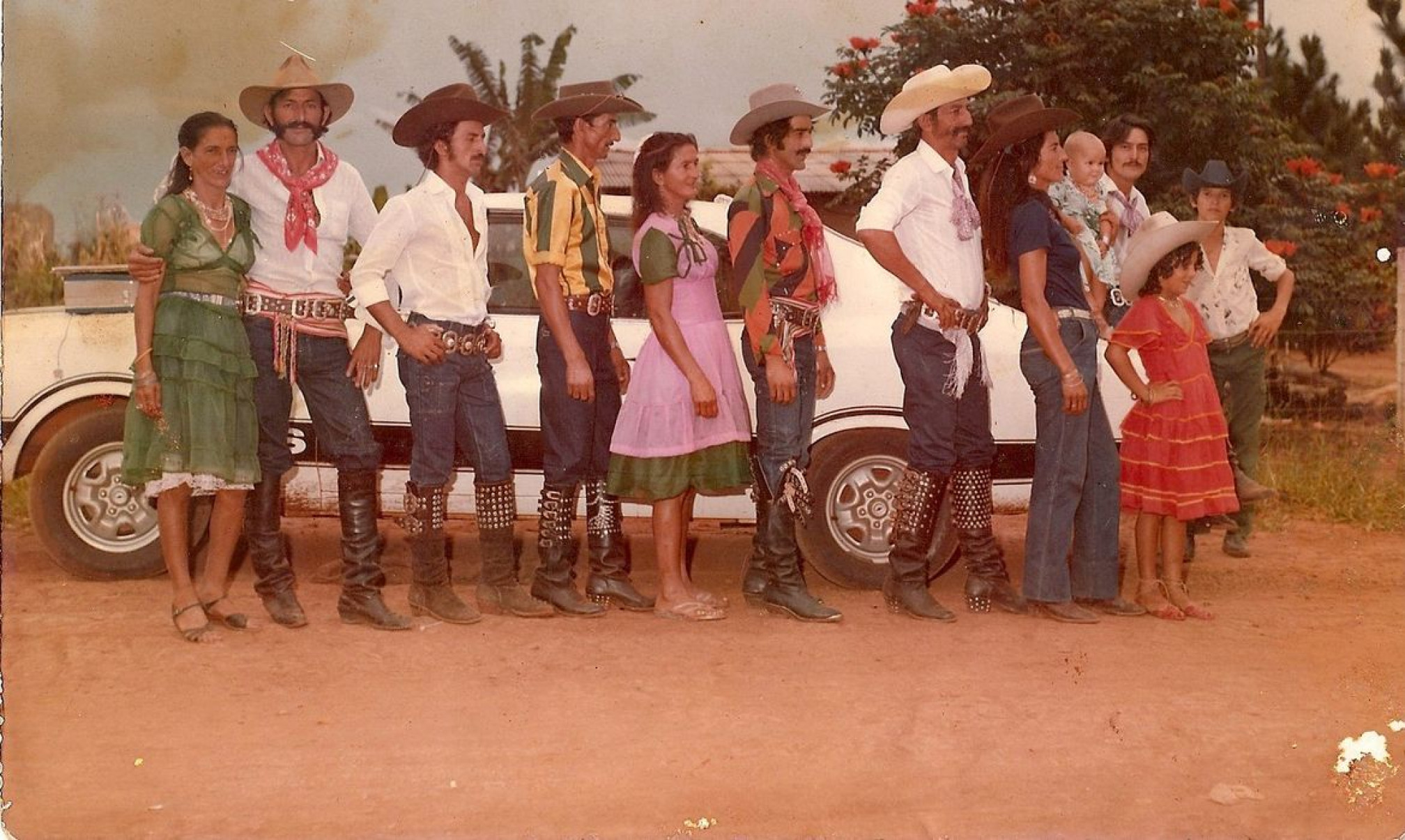 Ciganos cobram inclusão no Censo e mais acesso a políticas públicas