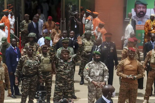 Entenda a transformação do Sahel Africano: Mali, Burkina Faso e Níger