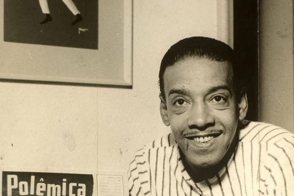 Wilson Baptista é tema do Roda de Samba na Rádio Nacional
