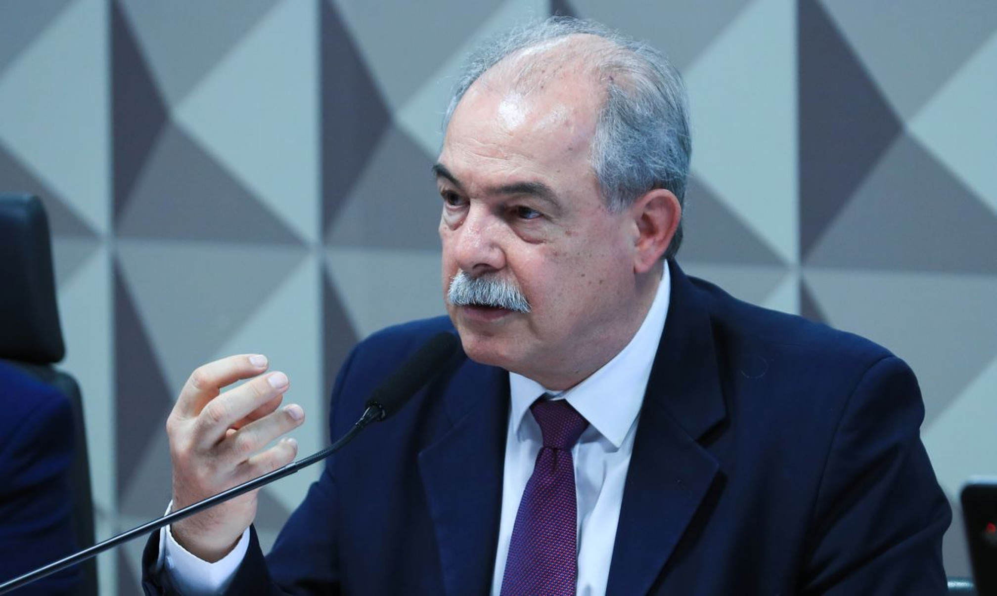 BNDES amplia em R$ 41 bilhões investimentos na Nova Indústria Brasil