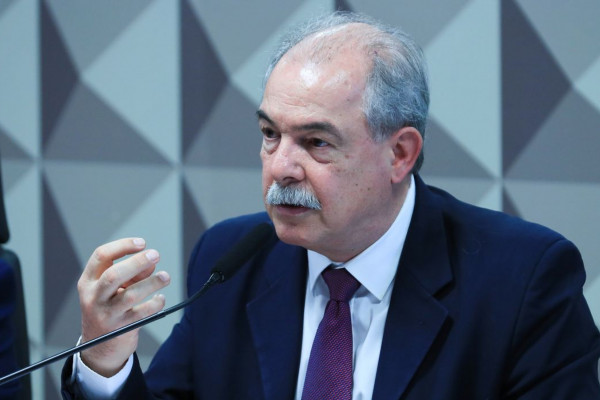 BNDES amplia em R$ 41 bilhões investimentos na Nova Indústria Brasil