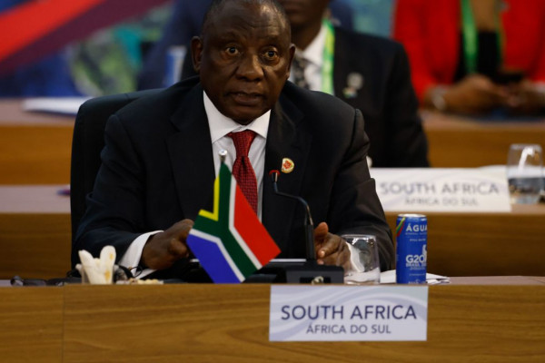 Entenda acusação de Trump sobre genocídio branco na África do Sul