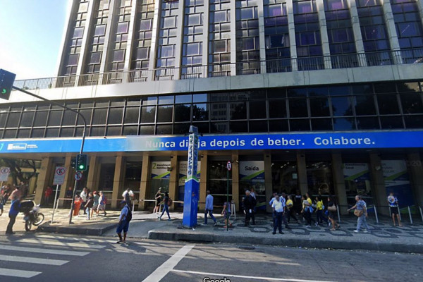 Roubo de veículos caiu 24% em abril no Rio de Janeiro, diz ISP