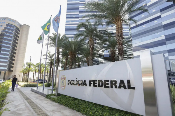 Polícia Federal abre inscrição de concurso para preencher mil vagas