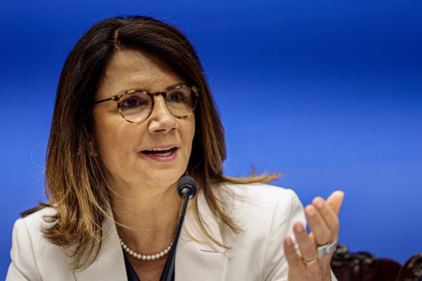 "Financiamento climático não é caridade", diz diretora da COP30