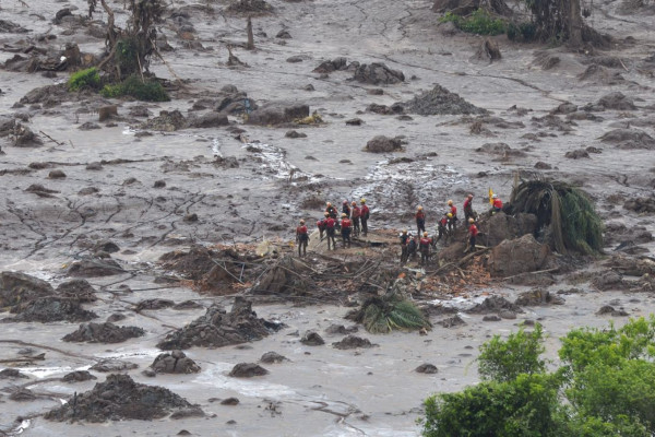 Mineradora Samarco prorroga adesão indenizatória até 4 de julho