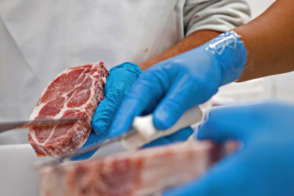 Carnes bovina e de porco estão mais baratas em São Paulo
