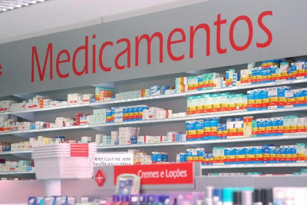 Judicialização representa um terço do gasto estadual com medicamentos