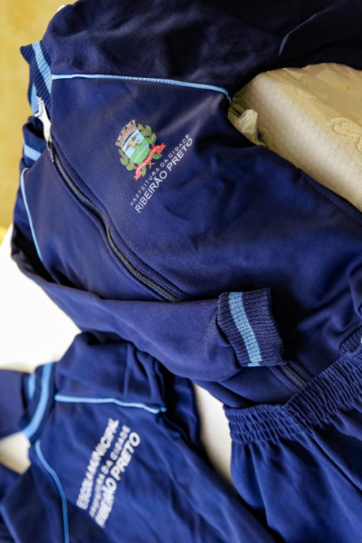 Processo de compras podeultrapassar 90 dias