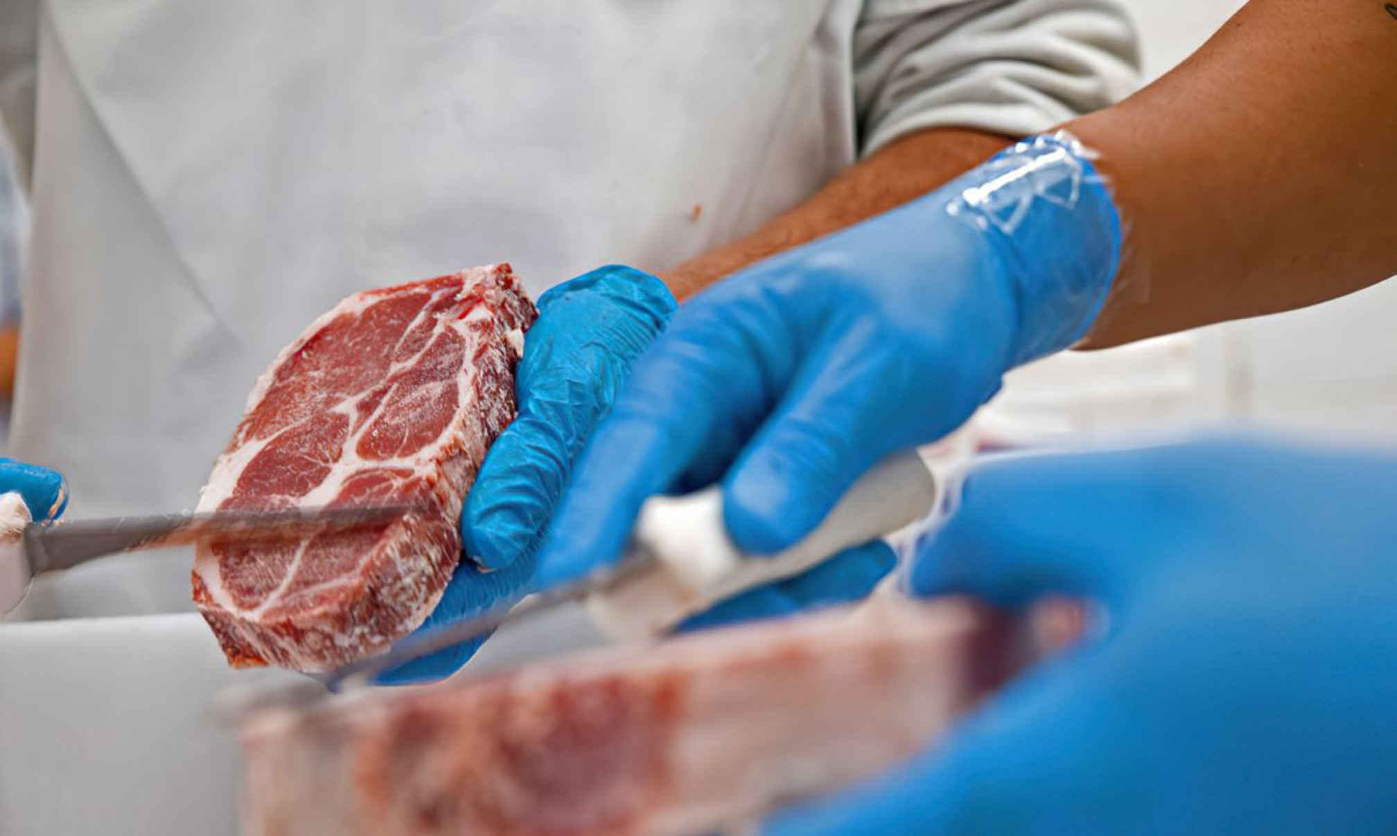 Carnes bovina e de porco estão mais baratas em São Paulo