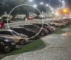 Homem que atropelou noivo no dia do casamento nega alta velocidade 