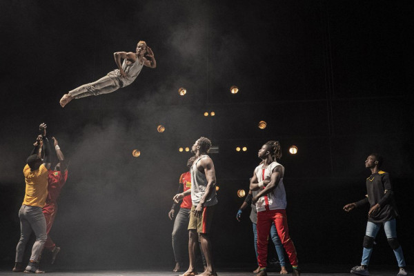 Festival de Circo SP abre inscrição para seleção de projetos