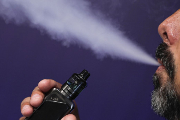 Dia Mundial sem Tabaco alerta para uso de cigarros eletrônicos