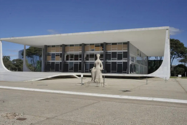 STF julga validade de regras internacionais em sequestro de crianças