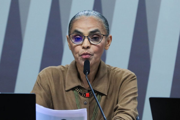 Oposição à proteção ambiental tenta silenciar Marina, dizem analistas