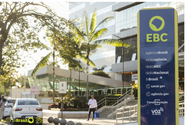 EBC instala Comitê de Participação Social no dia 11 de junho
