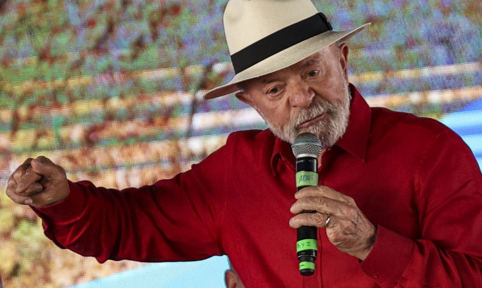 Programa de médicos especialistas será lançado na sexta, diz Lula